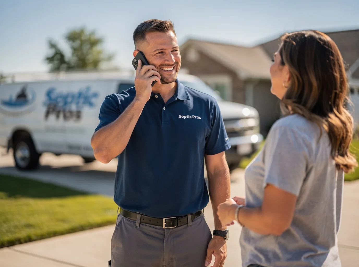 Septic Tank Pumping Florence, WI FAQs